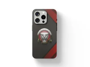 Jaguar Smartphone Silikonhüllen Modernes Design
